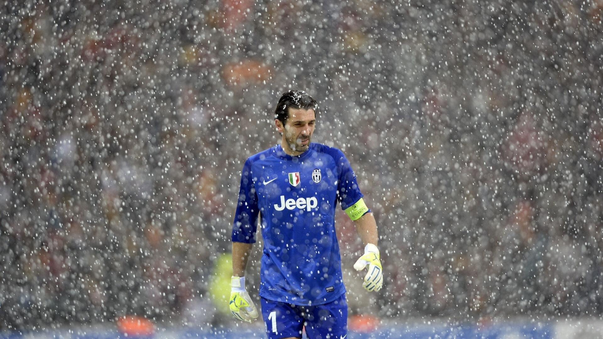 格鲁塞赛场风采尽显运动员风范，格鲁赛头像